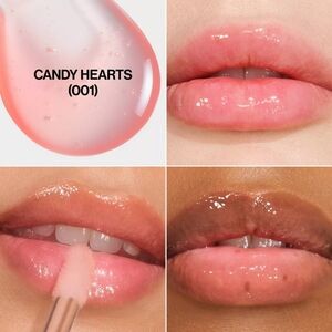 Revlon Candy Heart Lip Oil